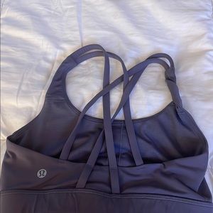 lululemon energy bra